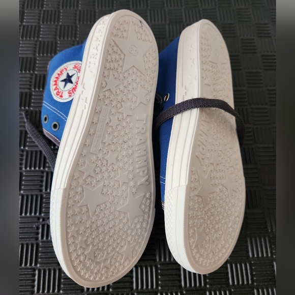 TRUMMPY Kids summer shoes - Picture 3 of 5